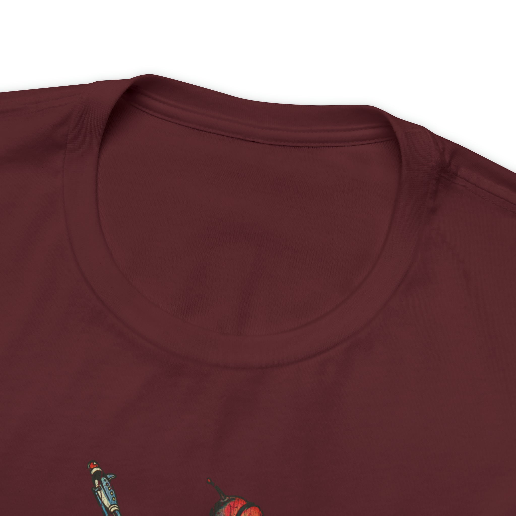 Wizards 1977 Vintage T-Shirt