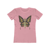 The Flapper 1922 Vintage Women's T-Shirt