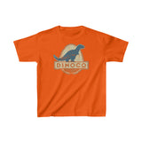 Dinoco Oil 1930 Vintage Kid's T-Shirt