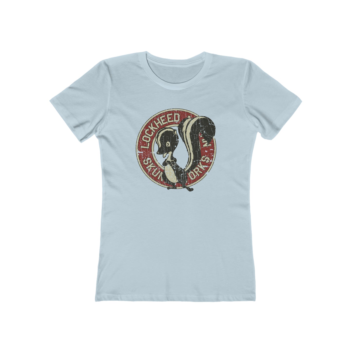 Skunk Works ADP 1943 Vintage Women's T-Shirt