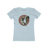 Skunk Works ADP 1943 Vintage Women's T-Shirt