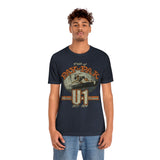 Pay 'N Pack U-1 1973 Vintage Men's T-Shirt
