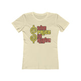The Price Is Right 1956 Vintage Women's T-Shirt