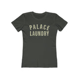 Palace Laundry 1972 Vintage Women's T-Shirt