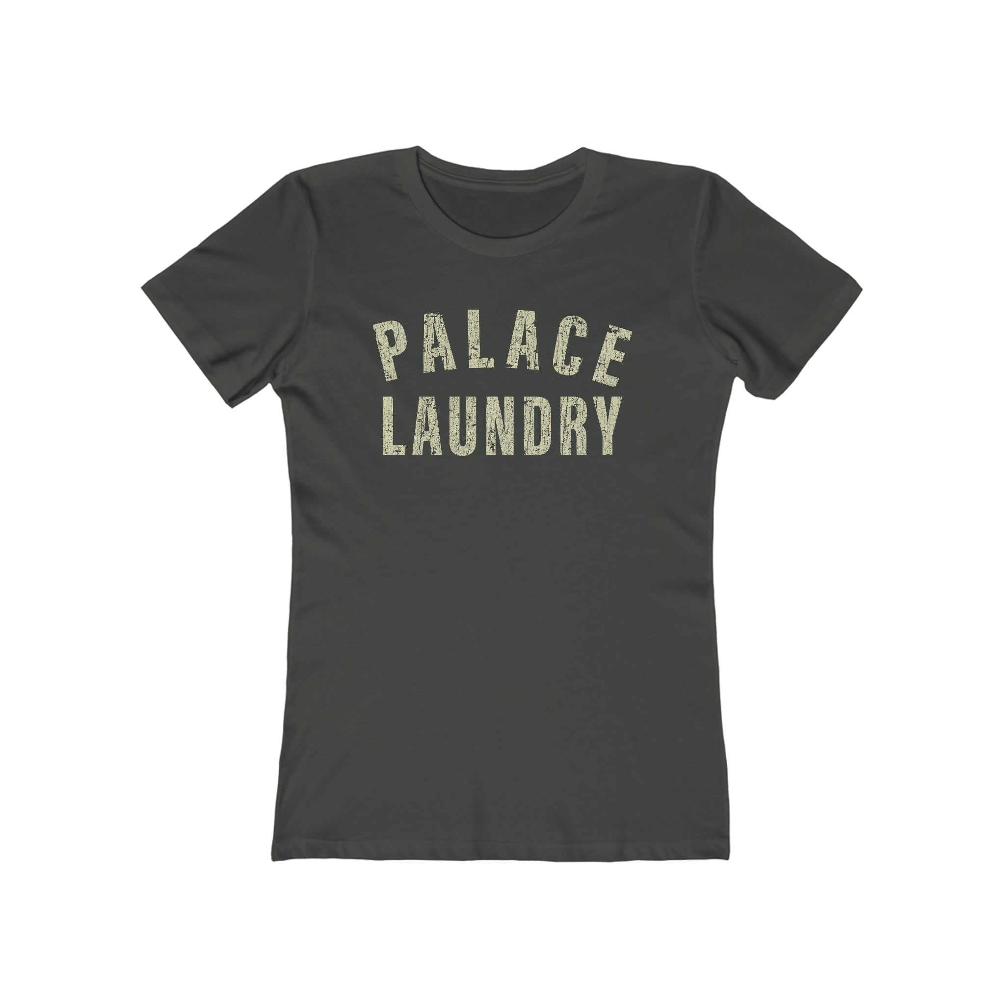 Palace Laundry 1972 Vintage Women's T-Shirt