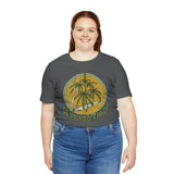 Do Yourself a Favor, Smoke a Joint 1978 T-Shirt Vintage Men’s T-Shirt