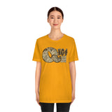Q104 FM Live Album Rock 1972 Vintage Men's T-Shirt