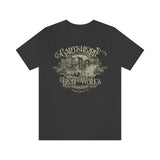 Gartsherrie Iron Works 1828 Vintage Men's T-Shirt