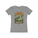 Holden Sandman 1974 Vintage Women's T-Shirt