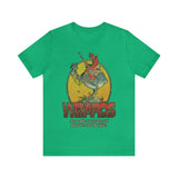 Wizards 1977 Vintage T-Shirt