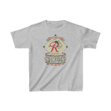 Seattle Rainiers 1938 Vintage Kid's T-Shirt