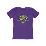 Angel’s Ladies Brothel 1997 Vintage Women's T-Shirt