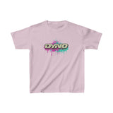 DYNO BMX Radical 1982 Vintage Kid's T-Shirt