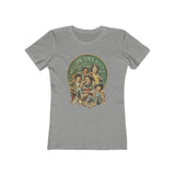 Welcome Back, Kotter 1975 Vintage Women's T-Shirt