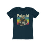 Polaroid SX-70 1972 Vintage Women's T-Shirt