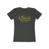 The Melody Room 1951 Vintage Women's T-Shirt