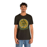 Do Yourself a Favor, Smoke a Joint 1978 T-Shirt Vintage Men’s T-Shirt