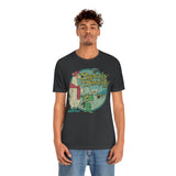 Breezly and Sneezly 1964 Vintage Men's T-Shirt