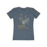 M18A1 Claymore Anti-Personnel Mine 1960 Vintage Women's T-Shirt