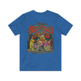The Banana Splits Band Live 1968 Vintage Men's T-Shirt