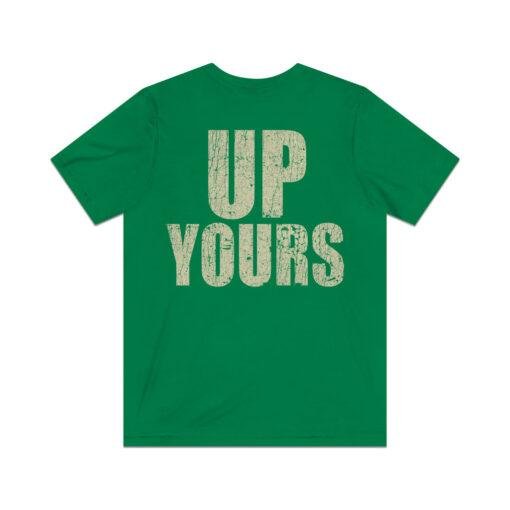 7 UP Yours 1999 F/B Vintage Men's T-Shirt - Image 4