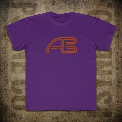 AB Legend 1982 Vintage Kid's T-Shirt