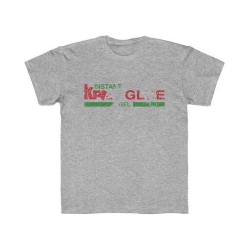 Instant Kragle 2014 Vintage Kid's T-Shirt - Image 4