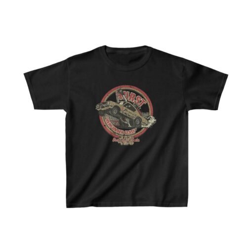 Hemi Under Glass 1965 Vintage Kid's T-Shirt