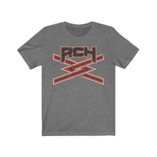 Rancho Carne High 2000 Vintage Men's T-Shirt - Image 2