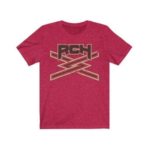 Rancho Carne High 2000 Vintage Men's T-Shirt