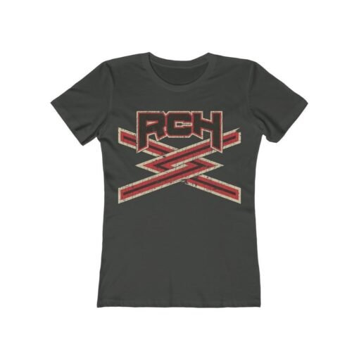 Rancho Carne High 2000 Vintage Women's T-Shirt - Image 4