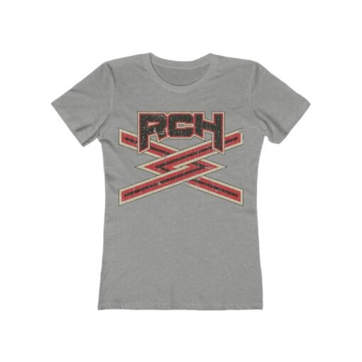 Rancho Carne High 2000 Vintage Women's T-Shirt - Image 2