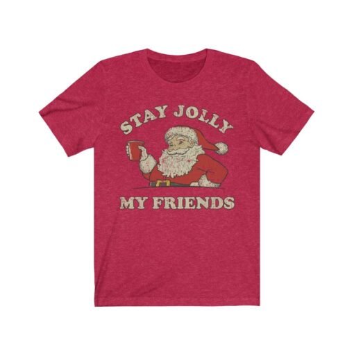 Stay Jolly 2006 Vintage Men's T-Shirt - Image 6