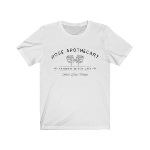 Rose Apothecary 2017 Vintage Men's T-Shirt - Image 2