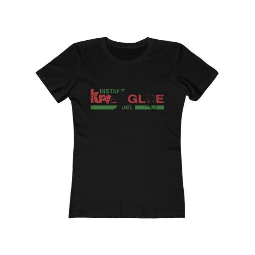 Instant Kragle 2014 Vintage Women's T-Shirt - Image 2