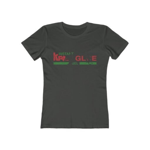 Instant Kragle 2014 Vintage Women's T-Shirt - Image 6