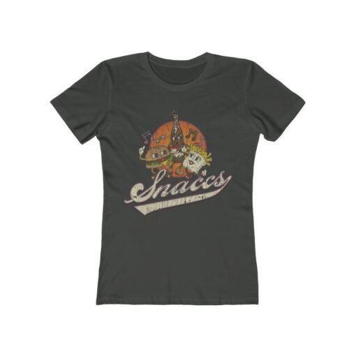 The Snaccs 1959 Vintage Women's T-Shirt - Image 2