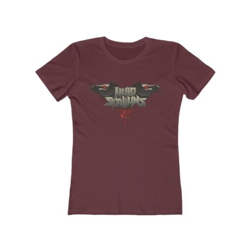 Wyld Stallyns 2020 Vintage Women's T-Shirt - Image 6