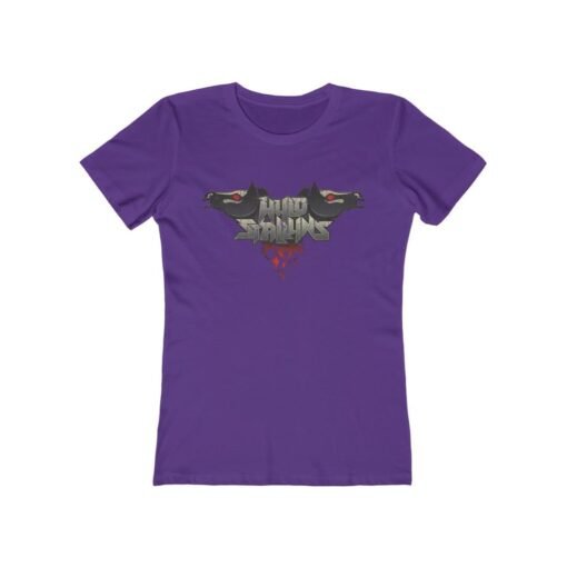 Wyld Stallyns 2020 Vintage Women's T-Shirt - Image 5