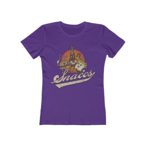 The Snaccs 1959 Vintage Women's T-Shirt