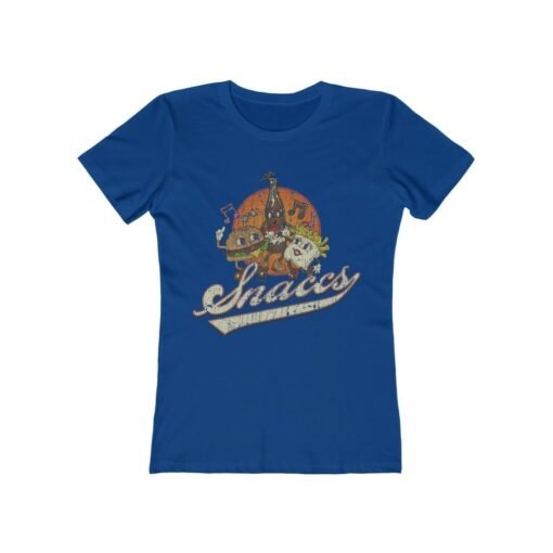 The Snaccs 1959 Vintage Women's T-Shirt - Image 3