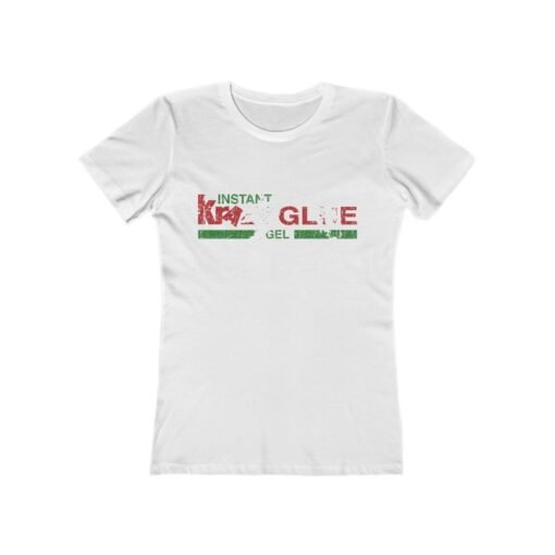 Instant Kragle 2014 Vintage Women's T-Shirt