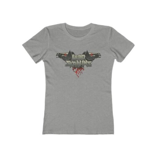 Wyld Stallyns 2020 Vintage Women's T-Shirt