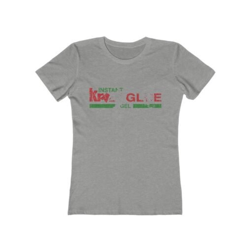 Instant Kragle 2014 Vintage Women's T-Shirt - Image 3