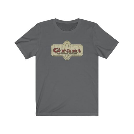 Grant Performance Products 1922 Vintage Men's T-Shirt - Image 4