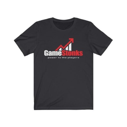 GameStonks 2021 Men's T-Shirt