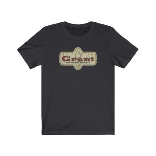 Grant Performance Products 1922 Vintage Men's T-Shirt - Image 3