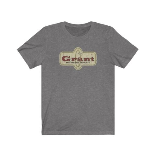 Grant Performance Products 1922 Vintage Men's T-Shirt - Image 2