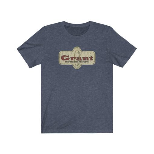 Grant Performance Products 1922 Vintage Men's T-Shirt - Image 5