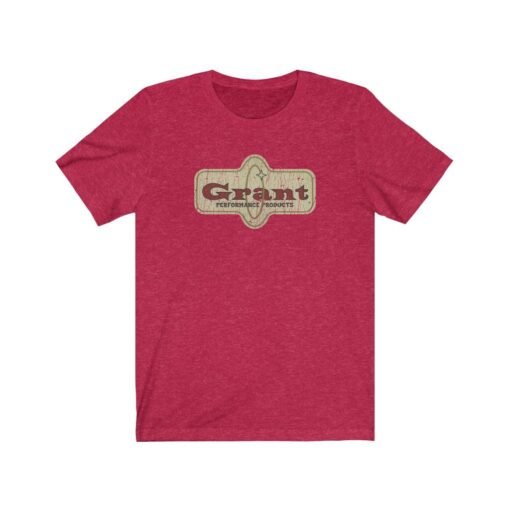 Grant Performance Products 1922 Vintage Men's T-Shirt - Image 6